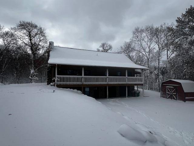 Grant, MN 55082,11669 Dellwood Road