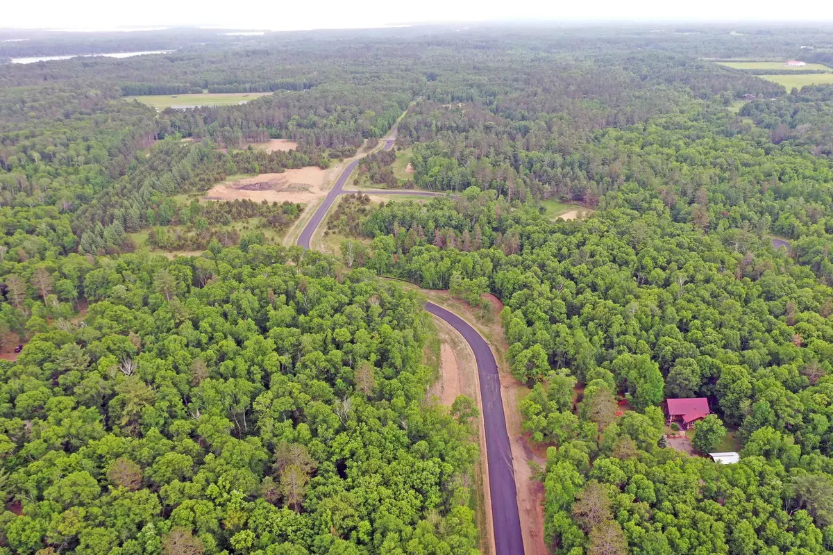 Pequot Lakes, MN 56472,X22 TBD My Abbys Way Lane SW