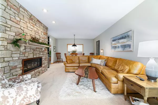 Eagle Point Twp, WI 54729,16456 90th AVE