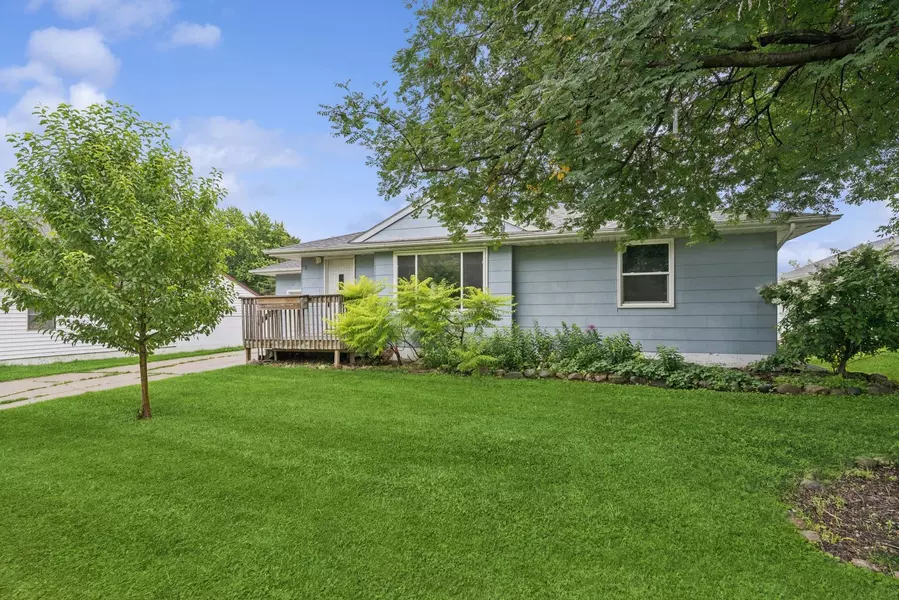 421 NW 2nd ST, Buffalo Lake, MN 55314