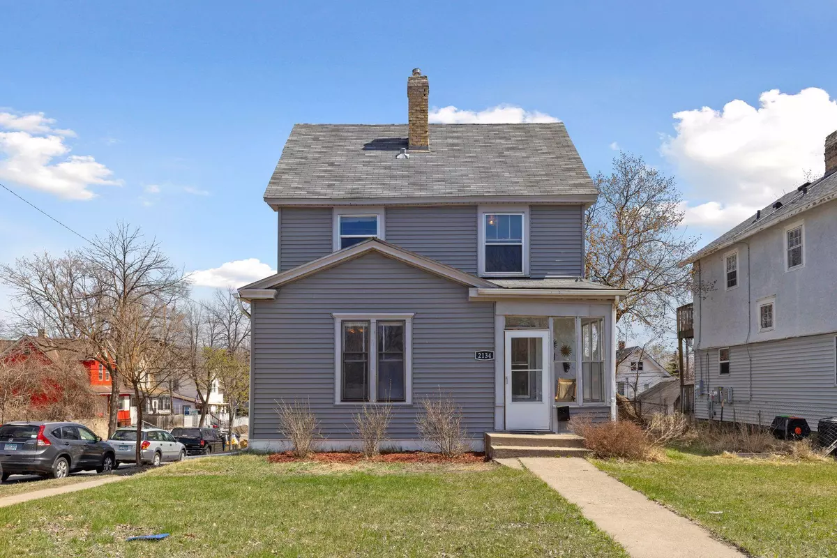 Minneapolis, MN 55411,2134 Lyndale AVE N