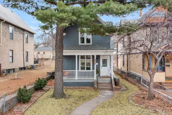 Minneapolis, MN 55418,2619 Taylor ST NE