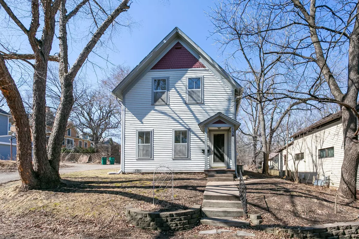 Stillwater, MN 55082,136 Holcombe ST S