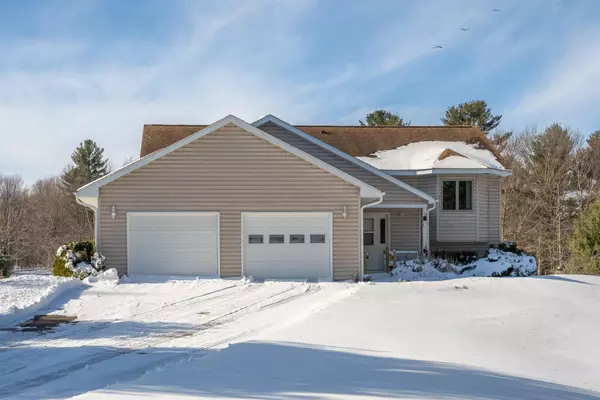 1349 64th ST, Apple River Twp, WI 54889