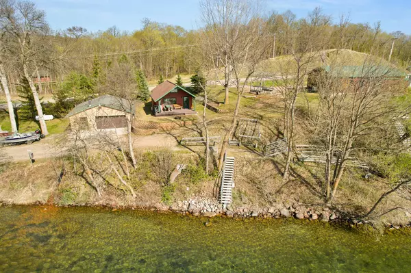 Dunn Twp, MN 56572,47166 Franklin CT