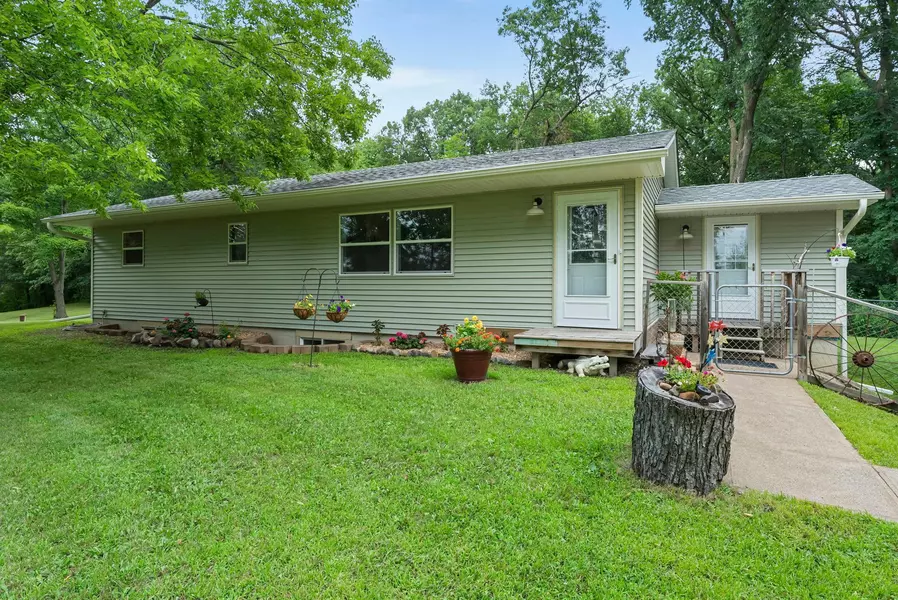 6506 160th AVE, Oak Park, MN 56357