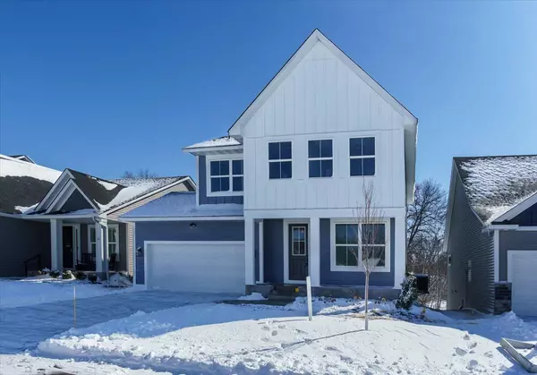 Inver Grove Heights, MN 55077,7830 Adler TRL