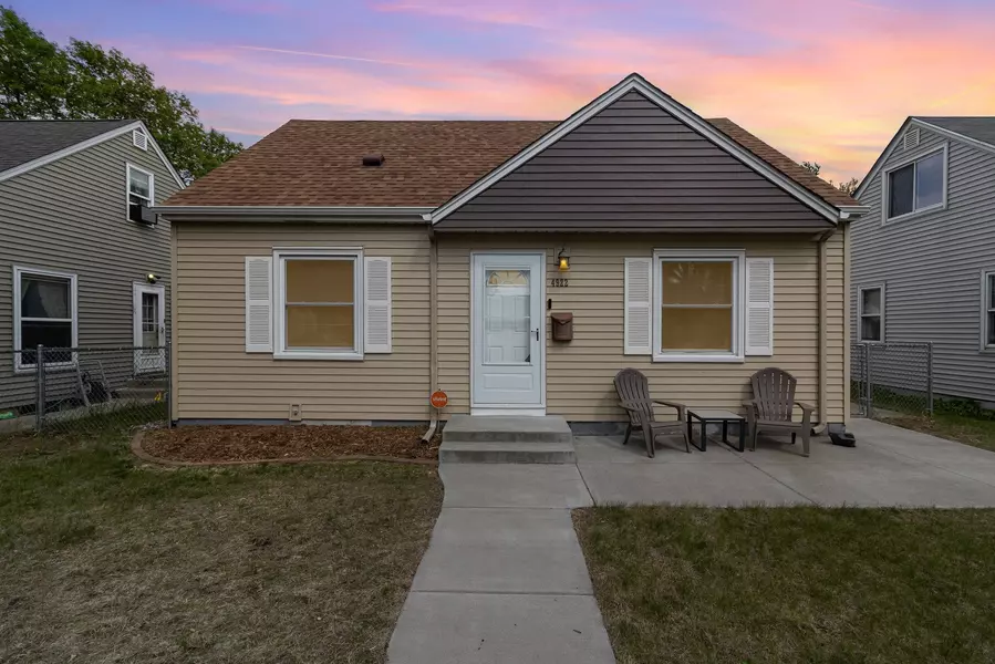 4922 Emerson AVE N, Minneapolis, MN 55430