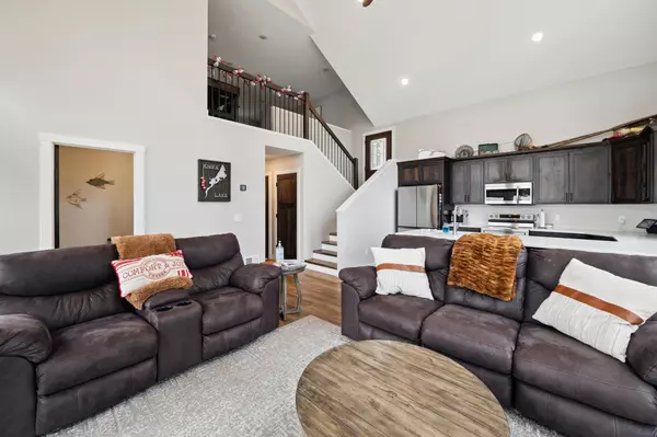 Knife Lake Twp, MN 55051,2076 Kendall LOOP