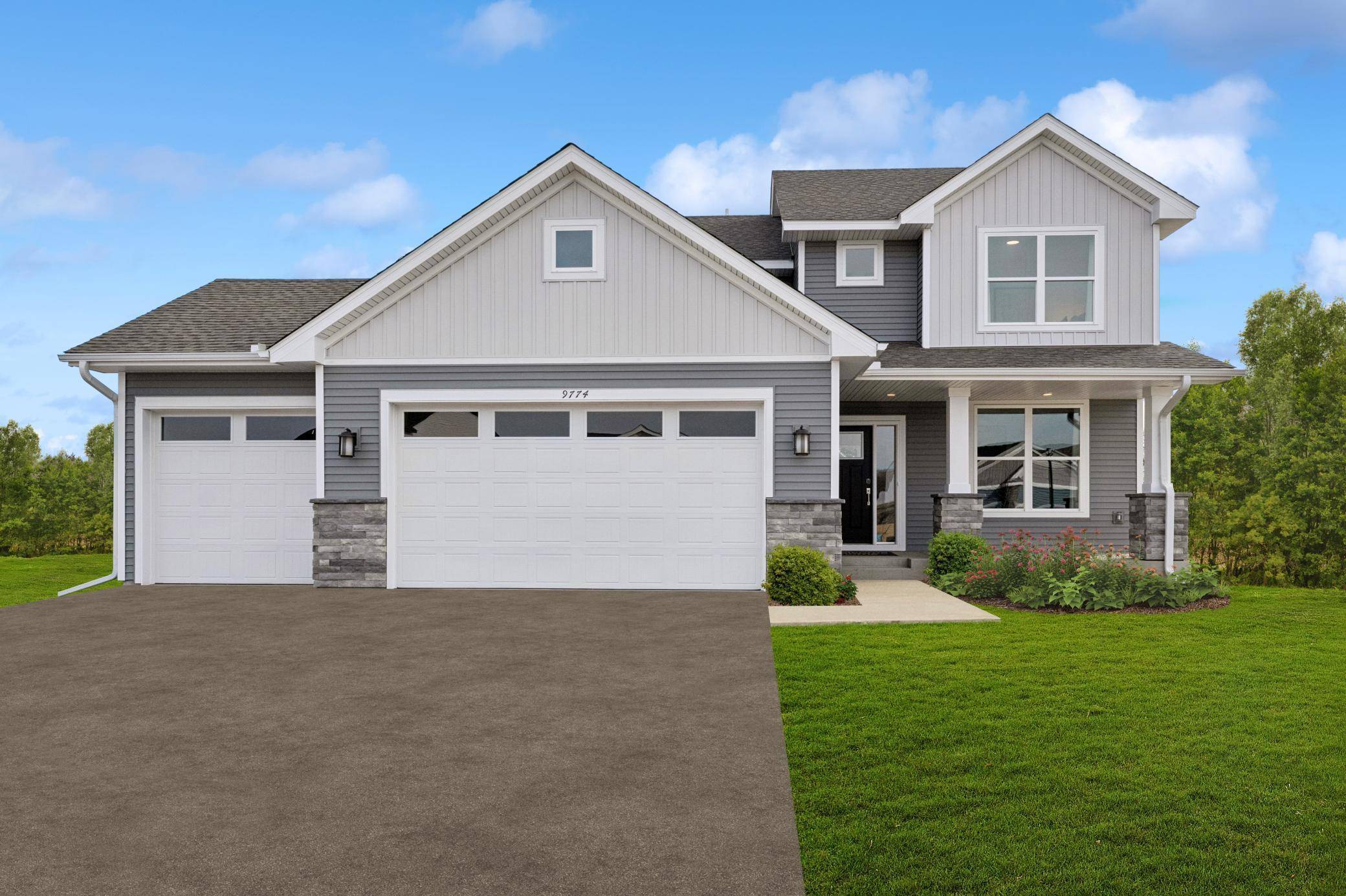 Hanover, MN 55341