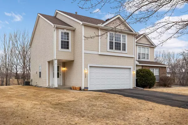 15592 Finch AVE, Apple Valley, MN 55124