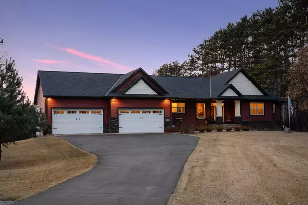 Zimmerman, MN 55398,29170 138th ST NW