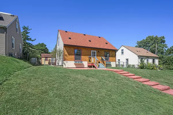 Minneapolis, MN 55418,3150 Pierce ST NE