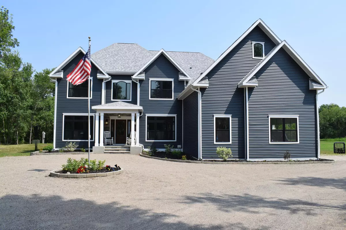 Thief River Falls, MN 56701,12424 126th AVE NE