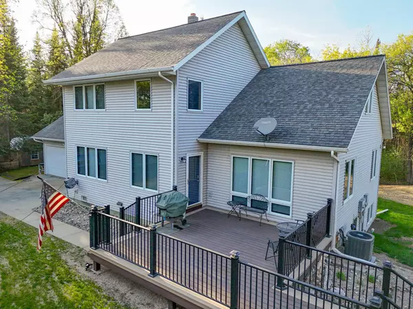 2465 Old Long Lake RD NW, Bemidji, MN 56601