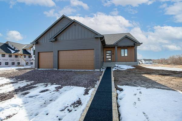 2160 120th LN NE, Blaine, MN 55449