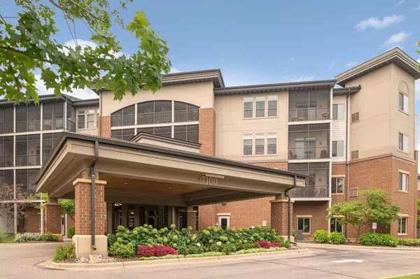 7100 Metro BLVD #210, Edina, MN 55439