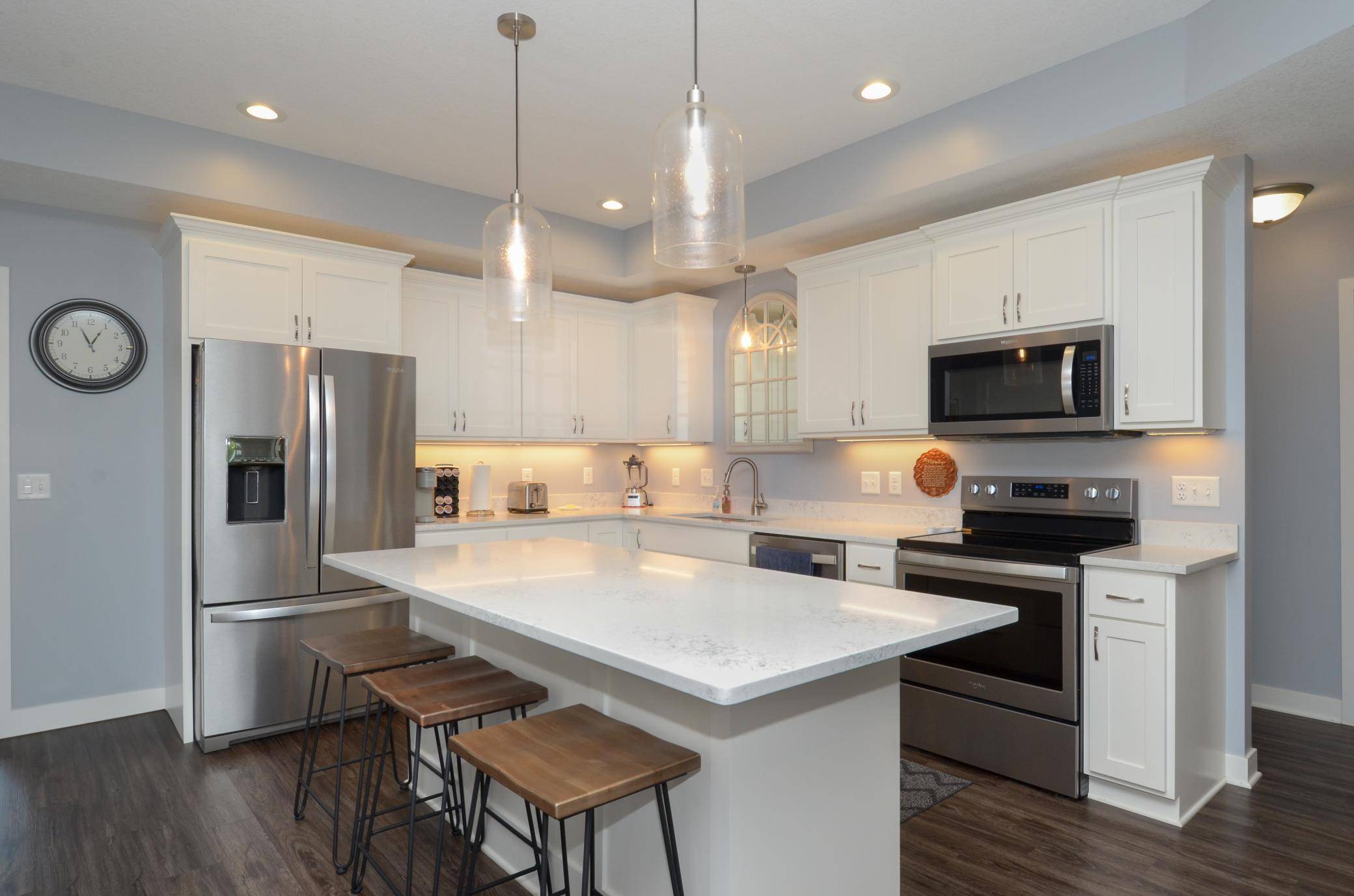 Isanti, MN 55040,324 Bluebird DR NW