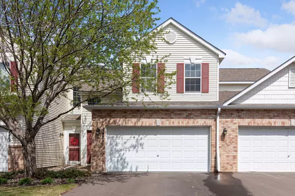 15374 Flower WAY, Apple Valley, MN 55124