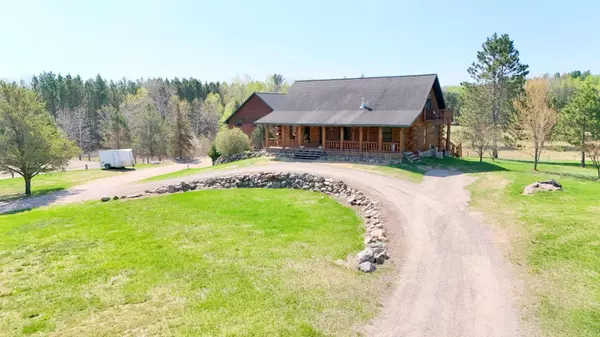 3403 68th AVE NW, Akeley, MN 56433