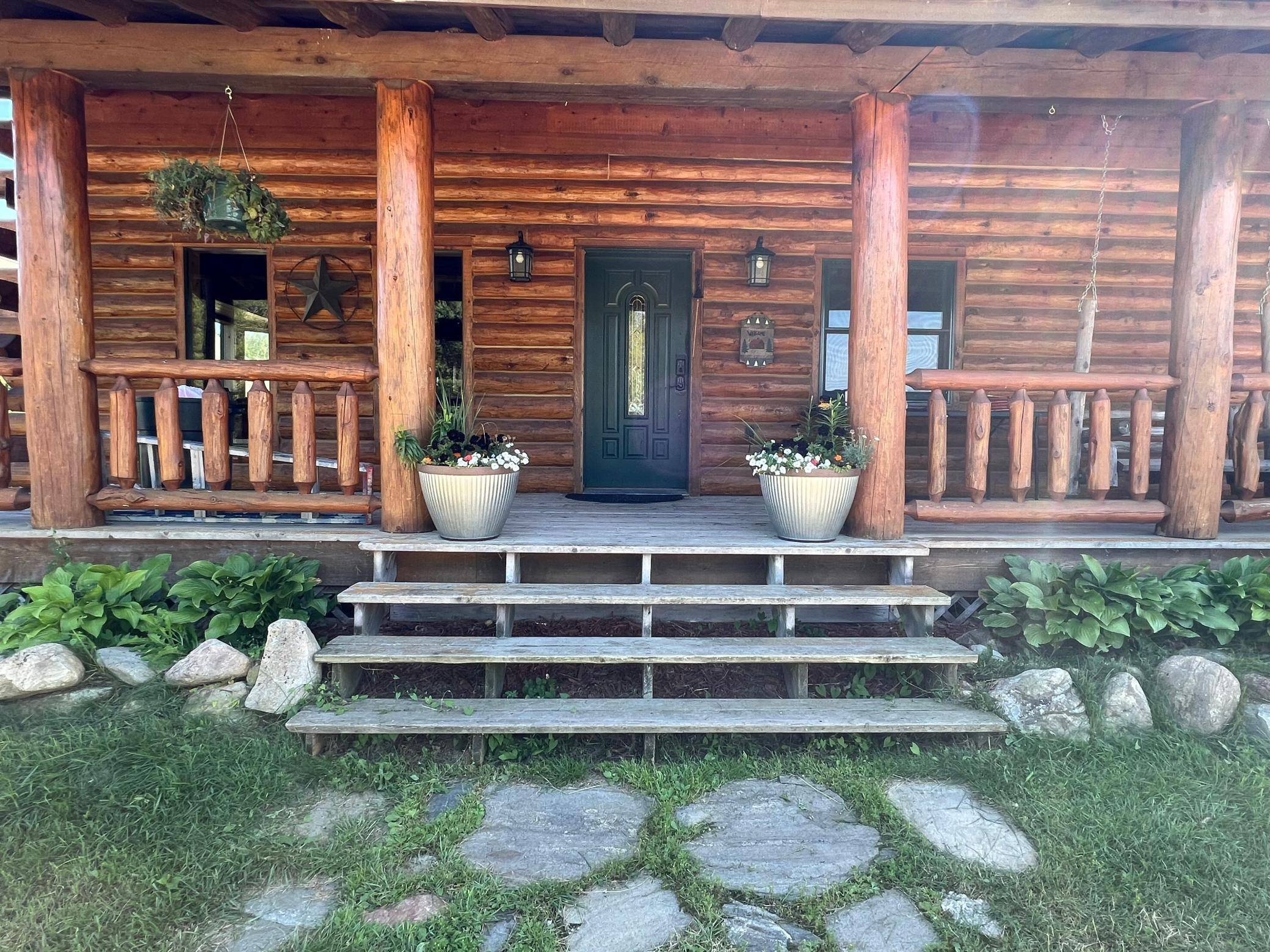 Akeley, MN 56433,3403 68th AVE NW