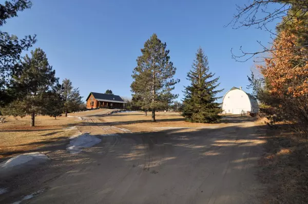 Akeley, MN 56433,3403 68th AVE NW