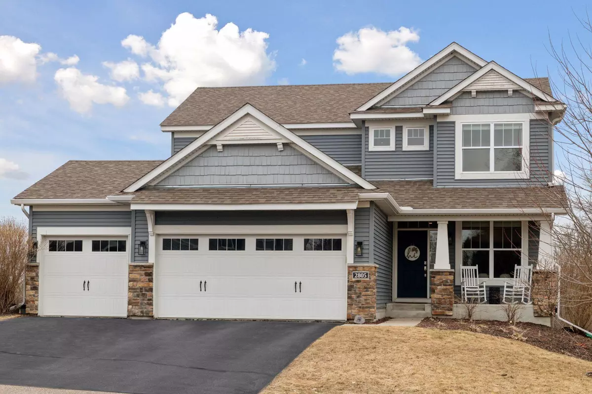 Victoria, MN 55386,2805 Heron LN