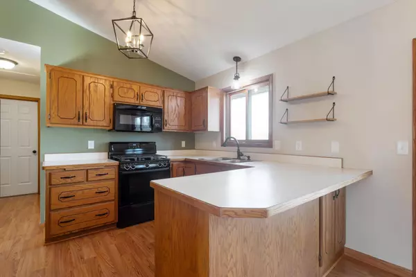 East Bethel, MN 55011,3543 197th AVE NE