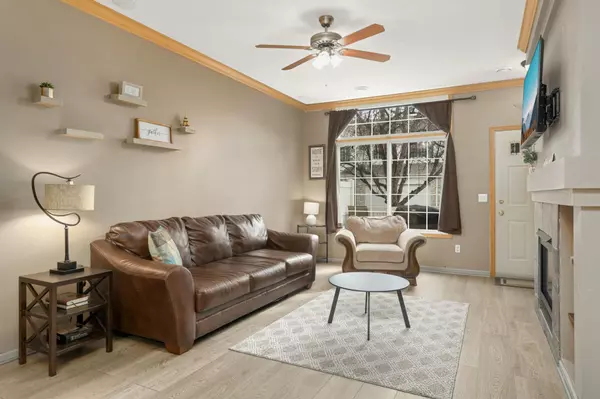 Hugo, MN 55038,13030 Europa Trail WAY N #G