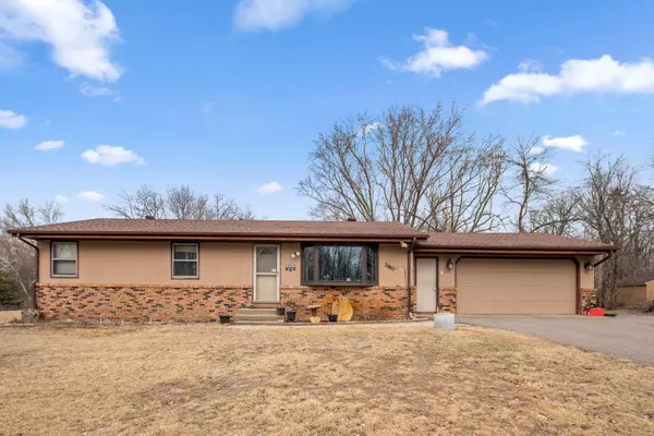 3963 N Enchanted DR NW, Andover, MN 55304