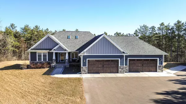 Hudson, WI 54016,647 Packer DR