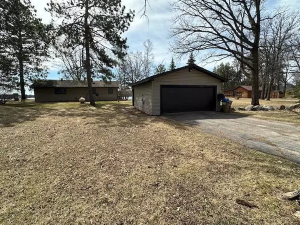 Mcgregor, MN 55760,22327 512th LN