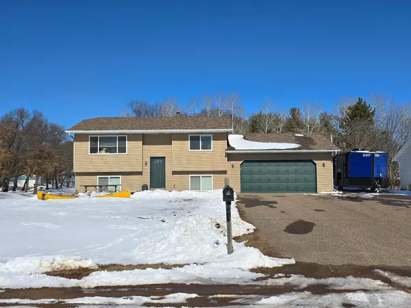 Linwood Twp, MN 55079,8707 239th LN NE