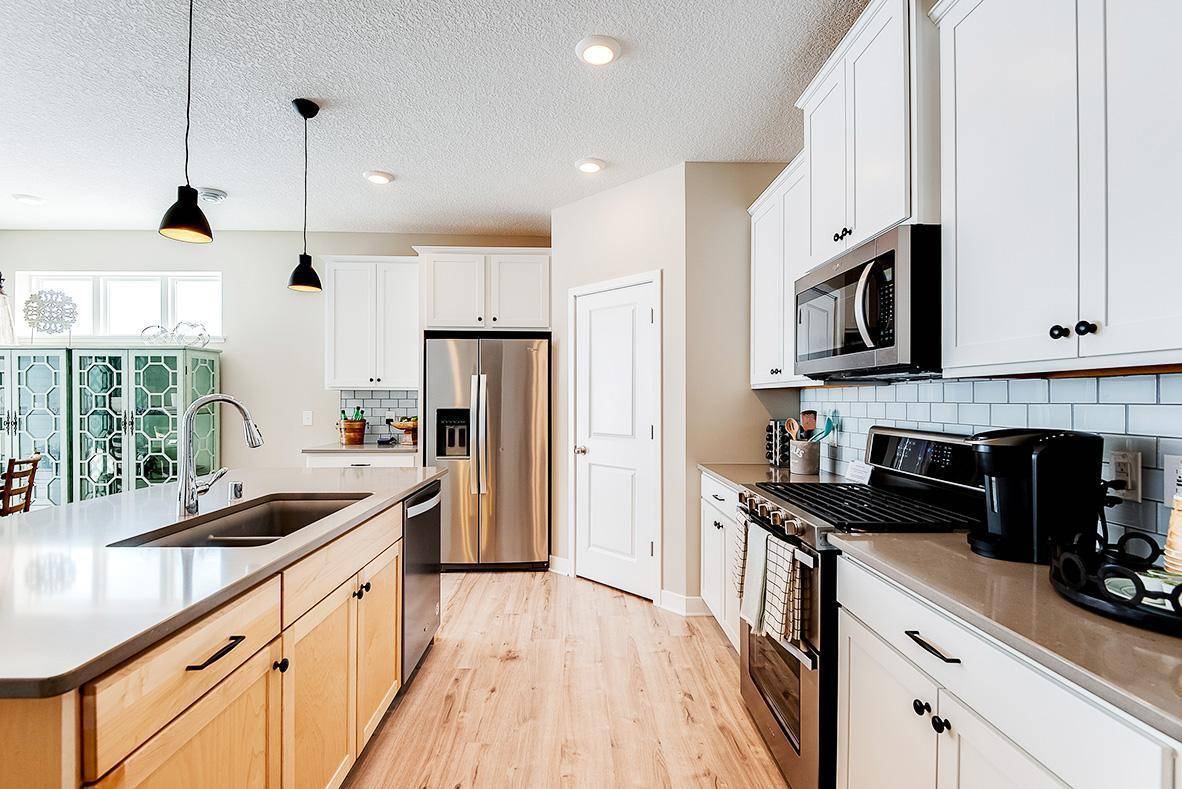 Blaine, MN 55449,4580 131st AVE NE