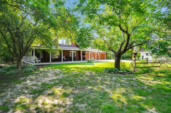 Wyoming, MN 55025,24558 Greenway AVE