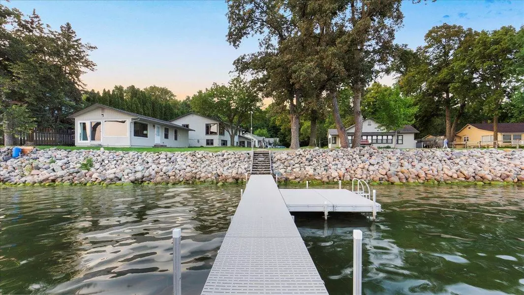 1744 Old County Road 120 NE #3, Alexandria, MN 56308