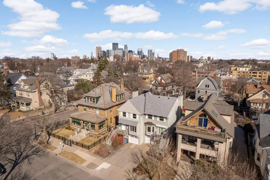 1905 Fremont AVE S, Minneapolis, MN 55403