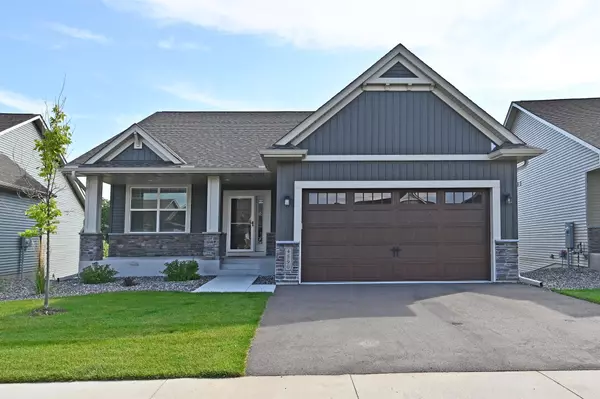 Saint Michael, MN 55376,4590 Landmark DR NE