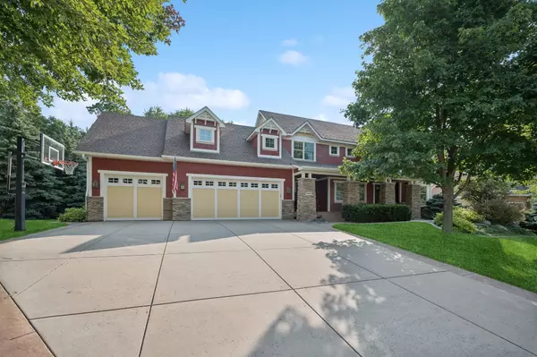 Prior Lake, MN 55372,14845 Timberwolf TRL NW