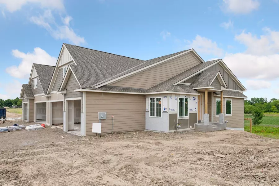 4578 Tovero TRL, Medina, MN 55340