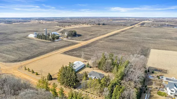 Waconia Twp, MN 55322,10150 Oak AVE