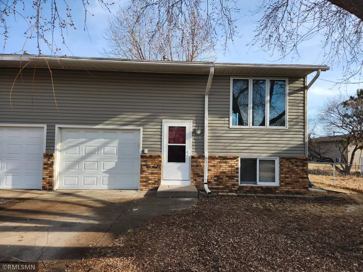 Brooklyn Park, MN 55443,8430 Adair CT N