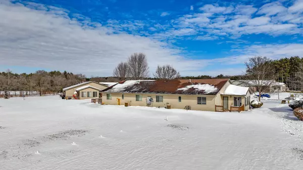 Tainter Twp, WI 54730,E5751 816th AVE