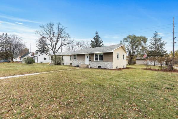 753 Polk ST, Anoka, MN 55303