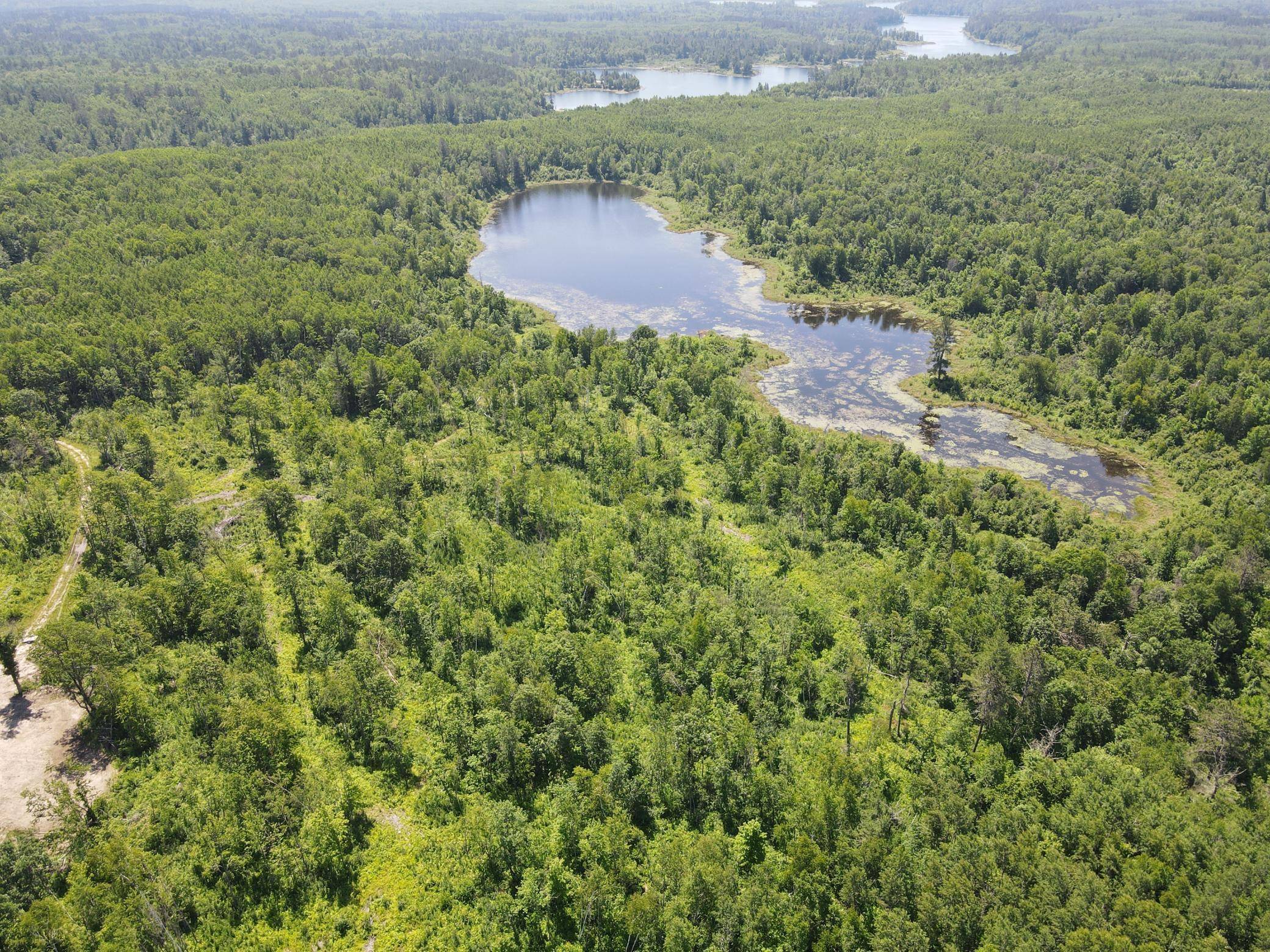 14xxx Walde Rd, Bagley, MN 56621