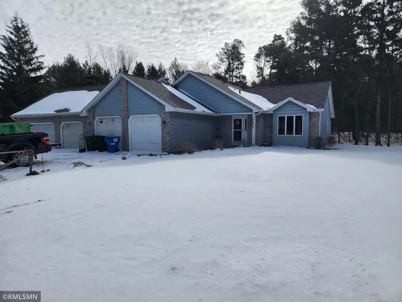 4650 Lexington AVE NE, Ham Lake, MN 55304