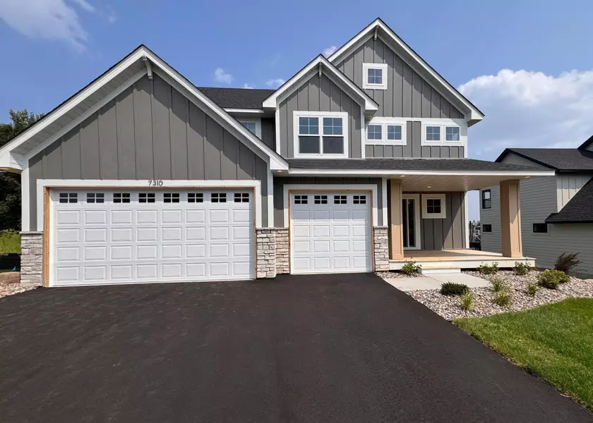 7310 Ambercrest Curve, Inver Grove Heights, MN 55077