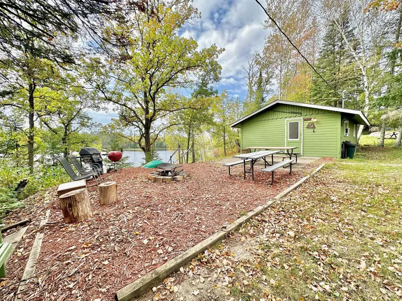 22551 N Crooked Lake TRL, Balsam Twp, MN 55709