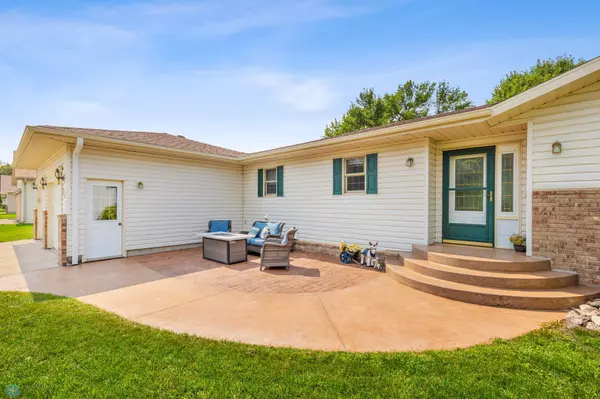 Hawley, MN 56549,1420 Sunset BLVD