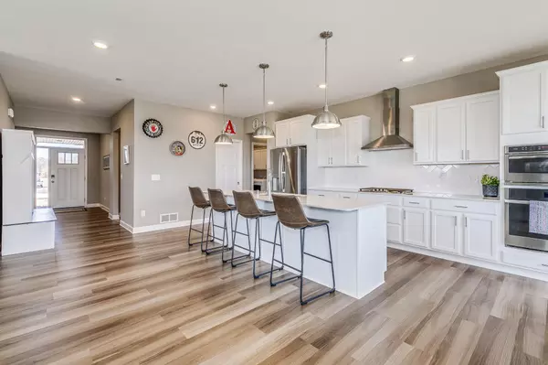 Andover, MN 55304,1057 151st AVE NW